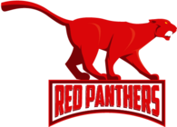 Belgium Red Panthers Field Hockey 