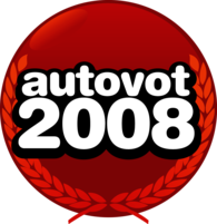 Autovot 2008