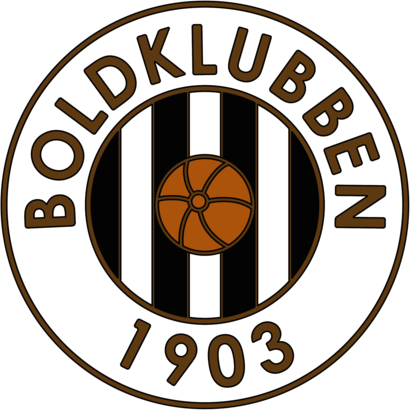 B 1903 Kobenhavn (70's logo)