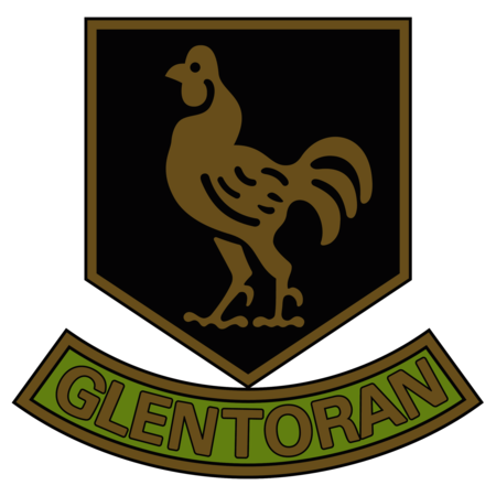 Glentoran FC