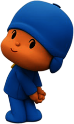 Pocoyo