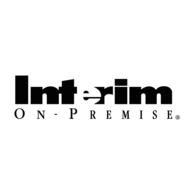 Interim On-Premise