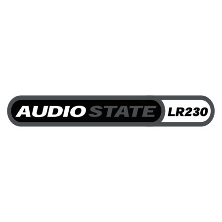 AudioState