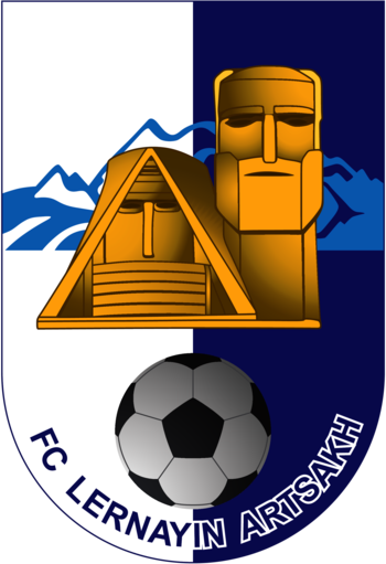 FC Lernayin Artsakh Stepanakert
