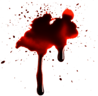 Blood Splash