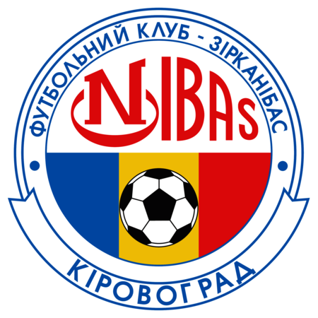 FK Zirka-Nibas Kirovograd