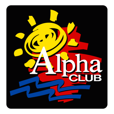 Alpha Club