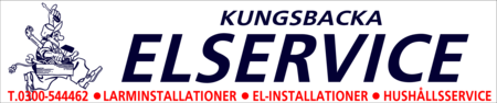 elservice kungsbacka