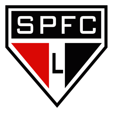 Sao Paulo Futebol Clube de Londrina-PR