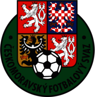 Federacion Checa de Futbol