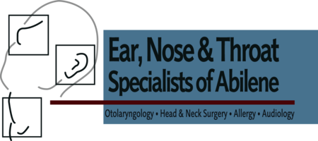 Ear, Nose & Throat Specialists of Abilene