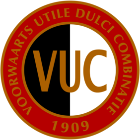 Voorwaarts Utile Dulci Combinatie