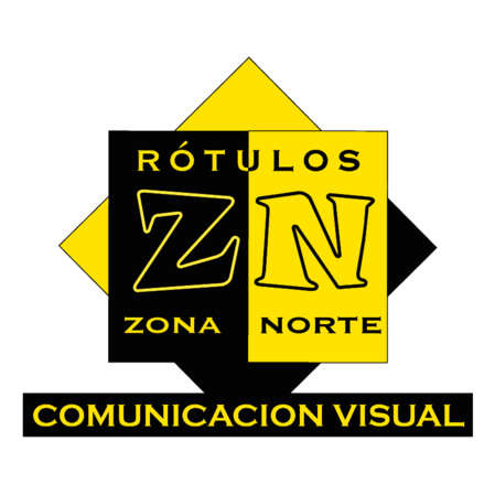 Rotulos Zona Norte