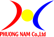 Logo in hóa đơn Phương Nam