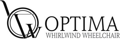 Optima Whirlwind Wheelchair