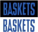 Baskets