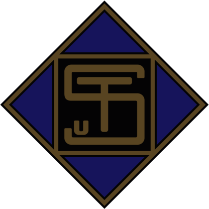 TuS Neuendorf Koblenz (1950's logo)