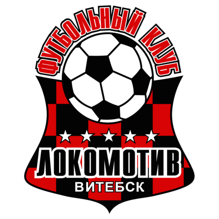 FC Lokomotiv Vitebsk
