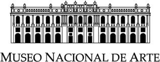 Museo Nacional de Arte Mexico