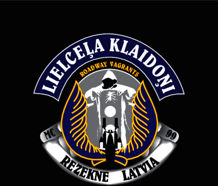 Lielceļa Klaidoņi