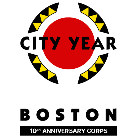 City Year Boston