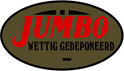 Jumbo Fietspompen