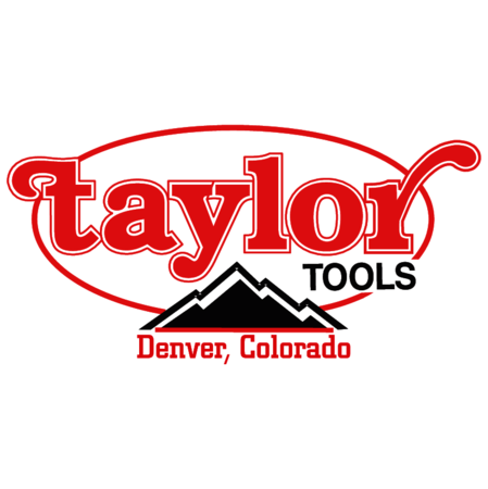 Taylor Tools