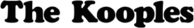 The Kooples 