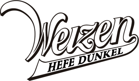 Weizen Hefe Dunkel