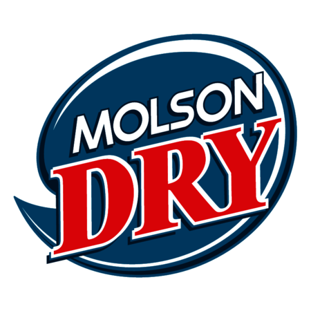 Molson Dry