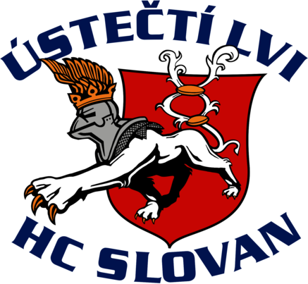 HC Slovan Ústečtí LVI