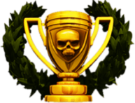 Clash Royale Tourney Cup