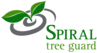 Spiral Tree Guard
