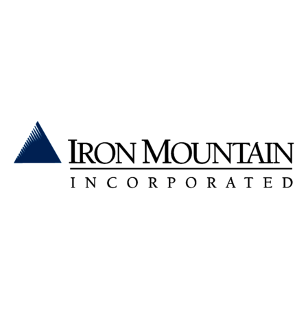 Iron Mountain