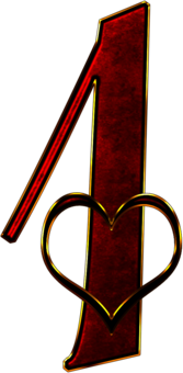 Valentine Number 1