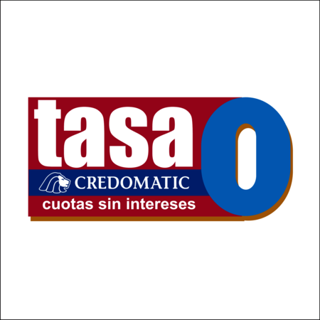 tasa cero