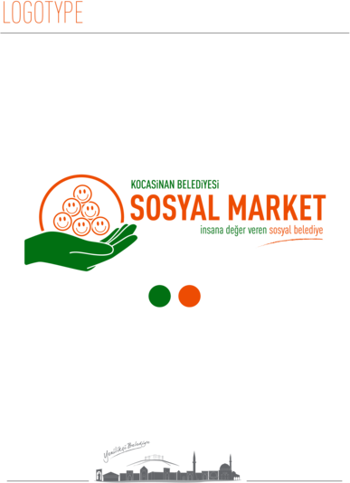 Kocasinan Belediyesi Sosal Market