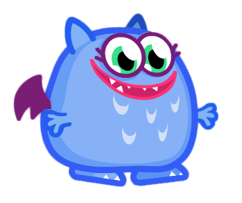 Twaddle the Waddling Floffle Walking