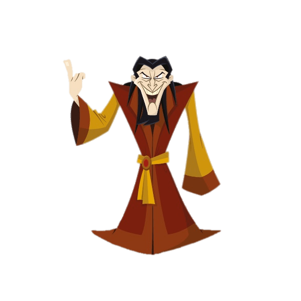 Nutri Ventures the Candyman