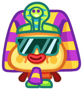 King Toot the Funky Pharaoh