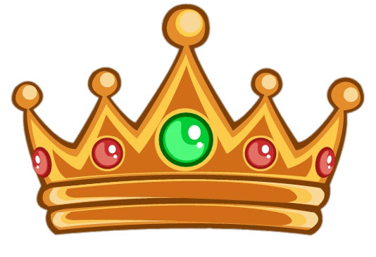 Epiphany Crown Of the Three Kings