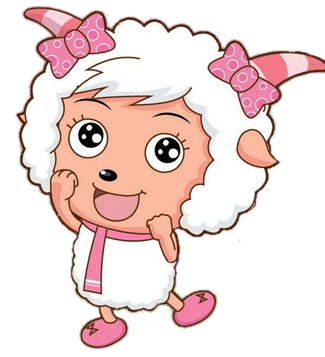 Beauty Goat Betty (Tibbie)