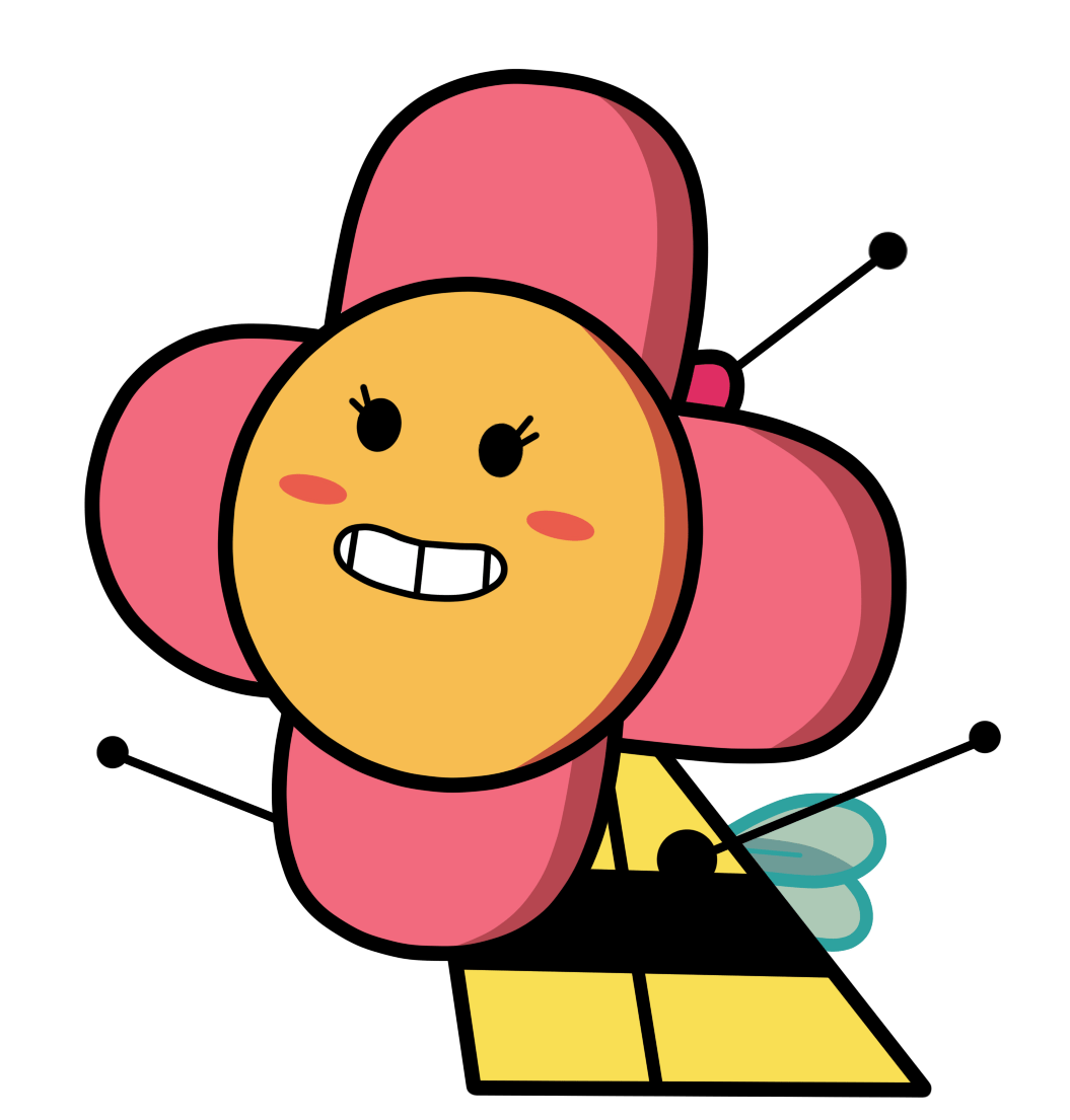 Unikitty Character FeeBee