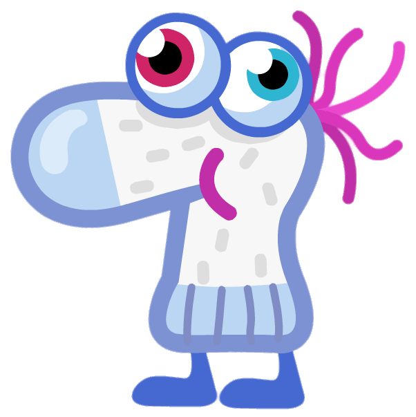 Threddie the Thockity Wockity