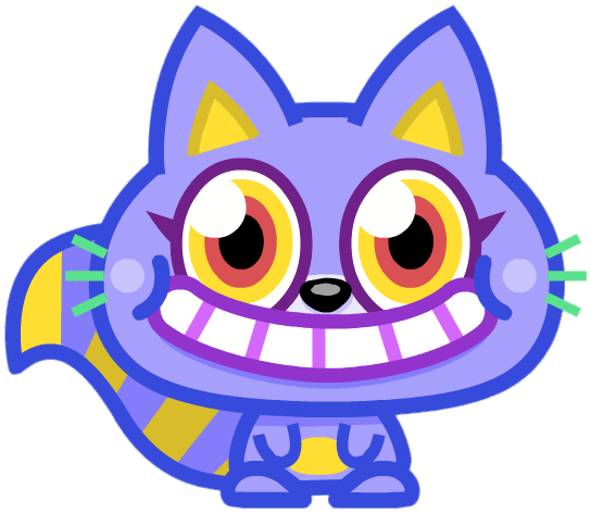 Grinny the Persuasive Pusskins