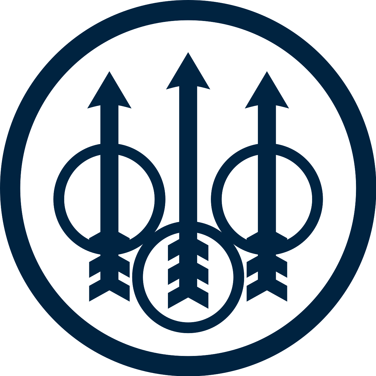 Beretta Symbol