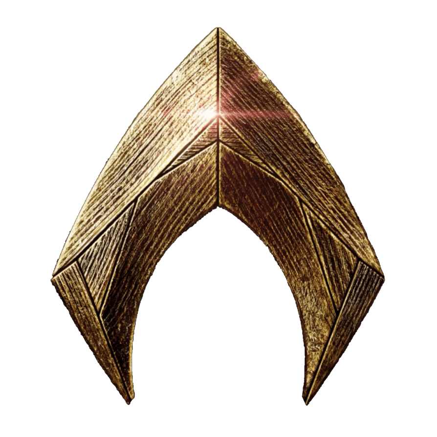 Aquaman Symbol