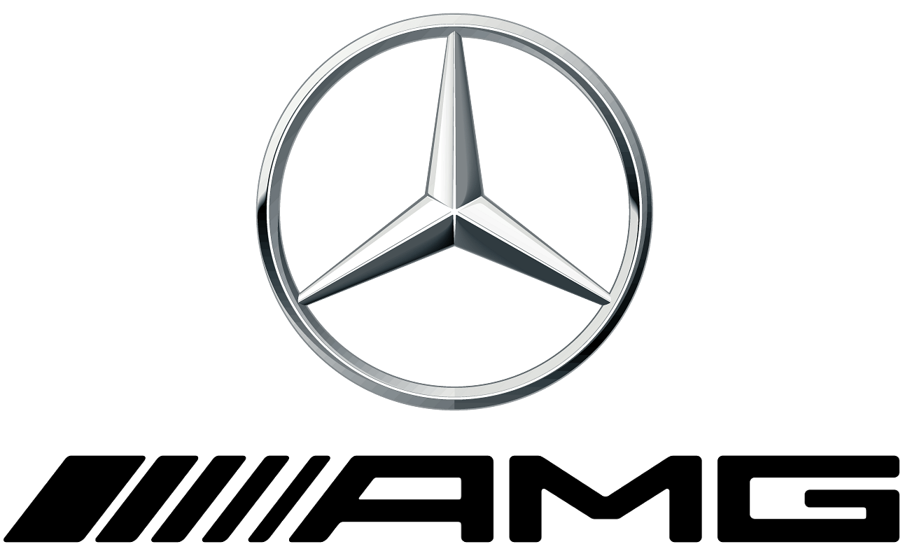 Mercedes AMG 