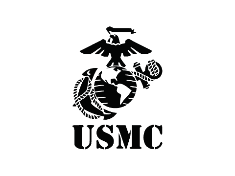 USMC Logo and Symbol