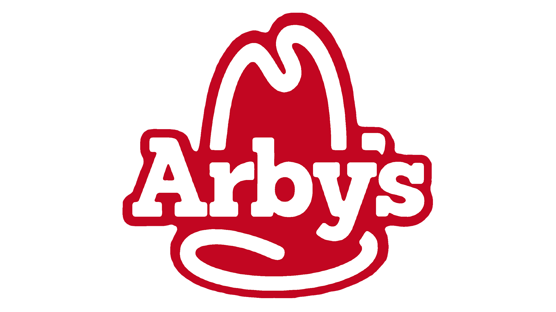 Arbys Logo Red